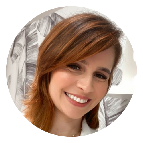 Dra. Bruna Porto