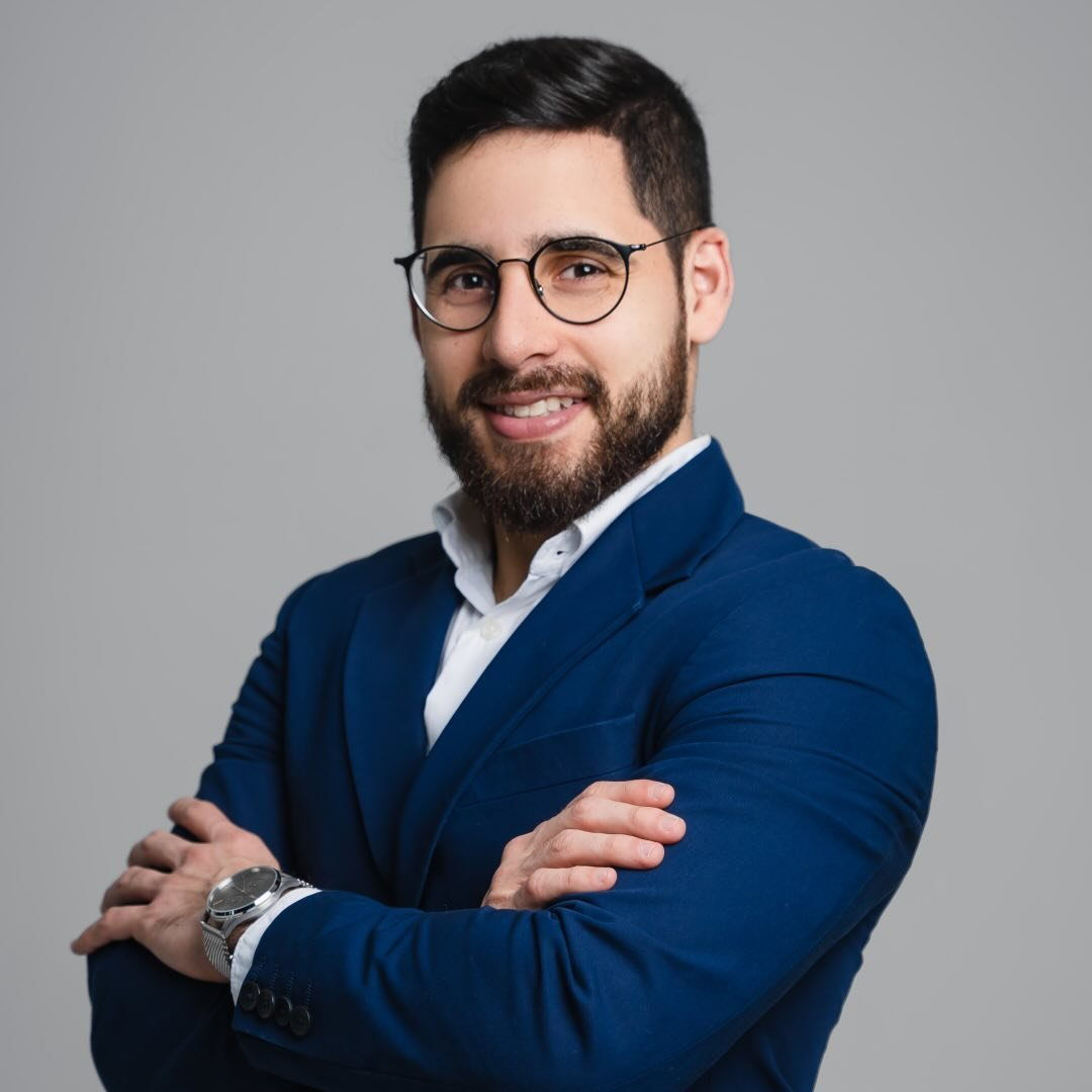 Dr. João Batista