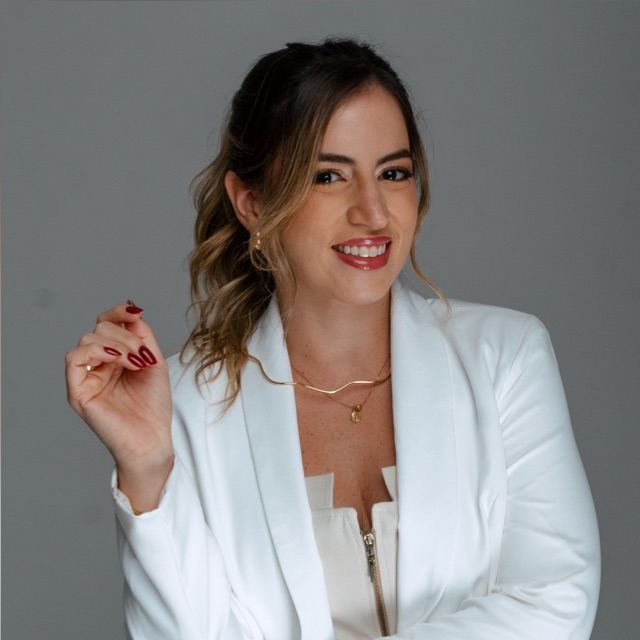 Dra. Larissa Quidute